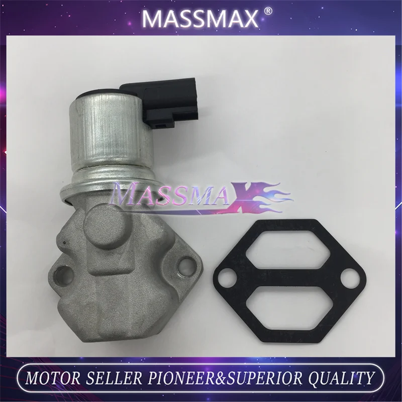 862998 Idle Air Con…