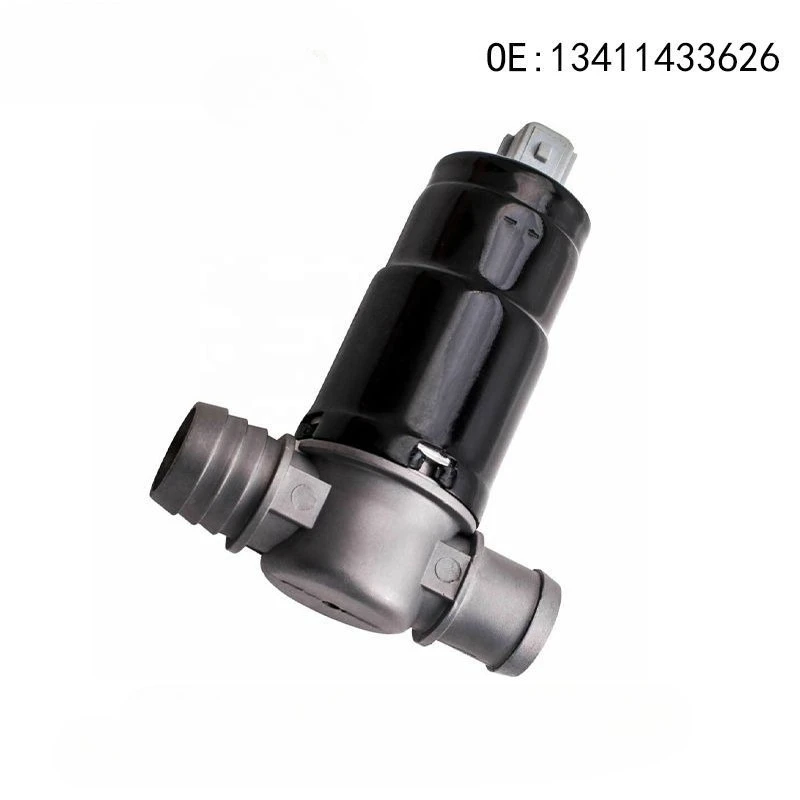 

13411433626 0280140574 0280140524 Car Idle Air Control Valve IAC Wire Connector Plug for BMW E30 E34 E36 M20 M50 320I 325I