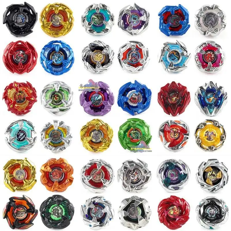 Takara Tomy Beyes Burst Gyro X Spielzeug BX-00 Cobalt Dragoon 2-60C BX-23 Starter Phoenix Wing 9-60GF BX35 BX34 BX33 BX23 BX02 BX01