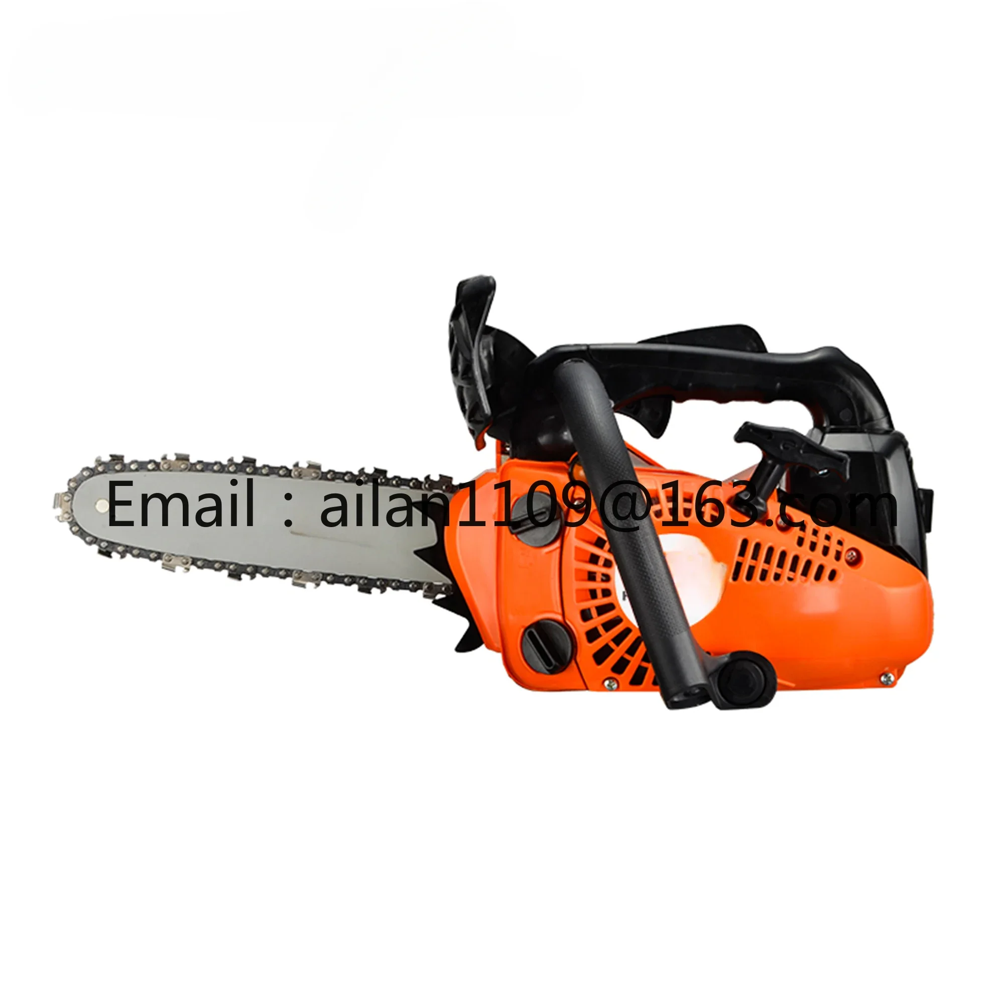 

Portable Chain Saw 25cc Gas Chainsaw for Wood Cutting