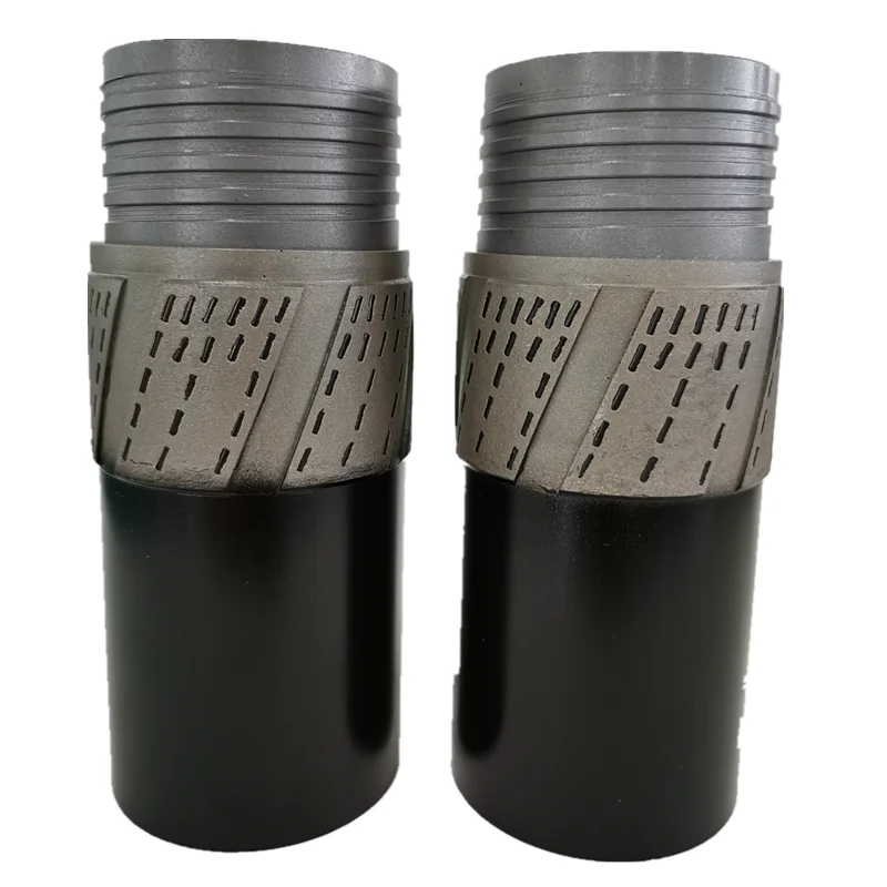 HHWW Reaming Shell HQ Surface-set Diamond Reaming Shell HQ Reamer Bit