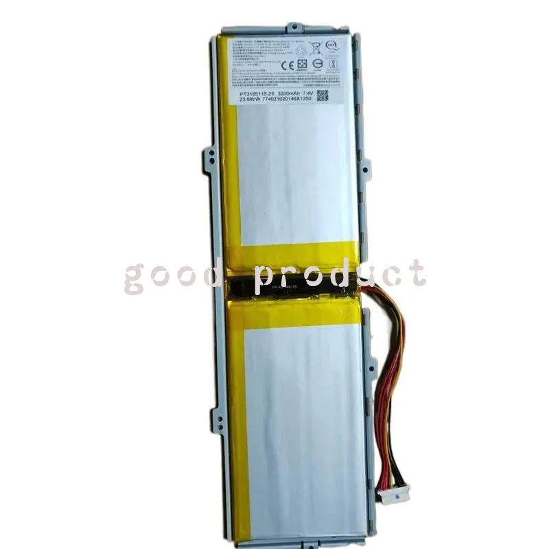 

new for AVITA PT3165115-2S Essential NE14A2 Tablet PC battery