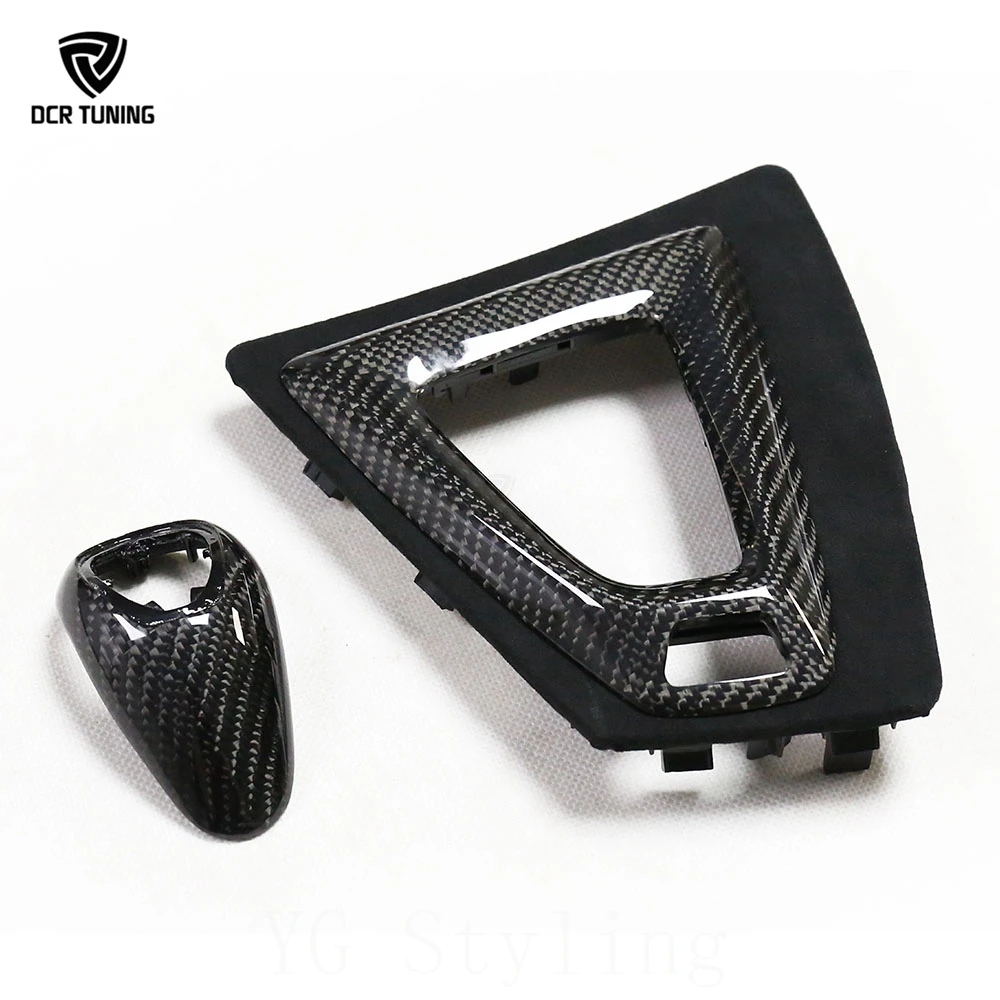 Carbon Fiber Fur Sh… - image