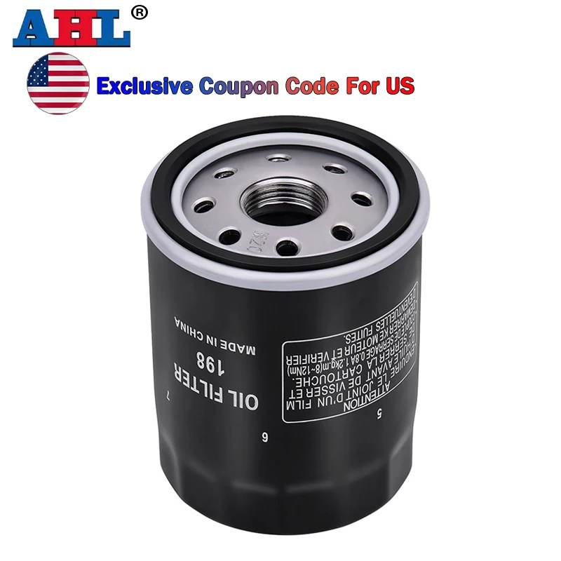 1/2/3Pcs Ahl Motorc… - image