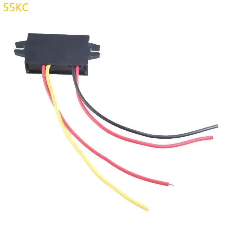 55KC Buckk Converters Module 12V 24V to 10V Reduces Voltages Regulator Converters