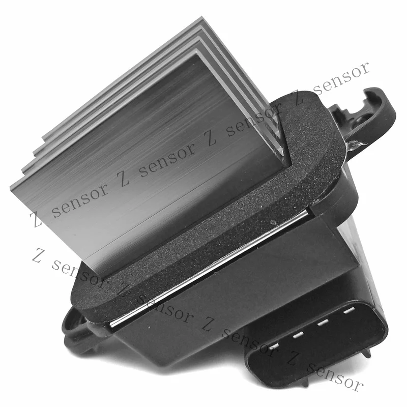 AAA+ Blower Motor Resistor Power 27151ZT00A For 2005-2008 Nissan Armada Titan 5.6L