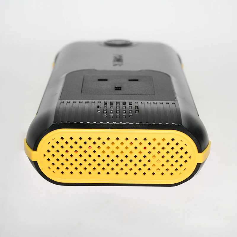 160W AC Outlet Portable Power Station 115WH 30000mAh Power Bank Fast Charging  for Laptop Camping