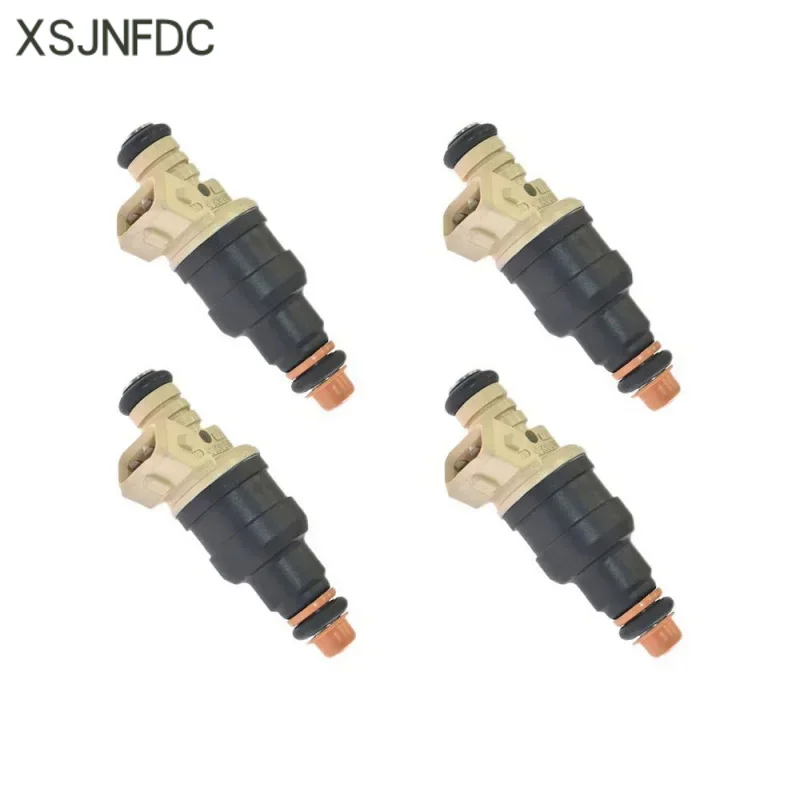 1/4PCS 35310-23010 3531023010 Fuel Injector for Hyundai Elantra 1.8L 1996-1997