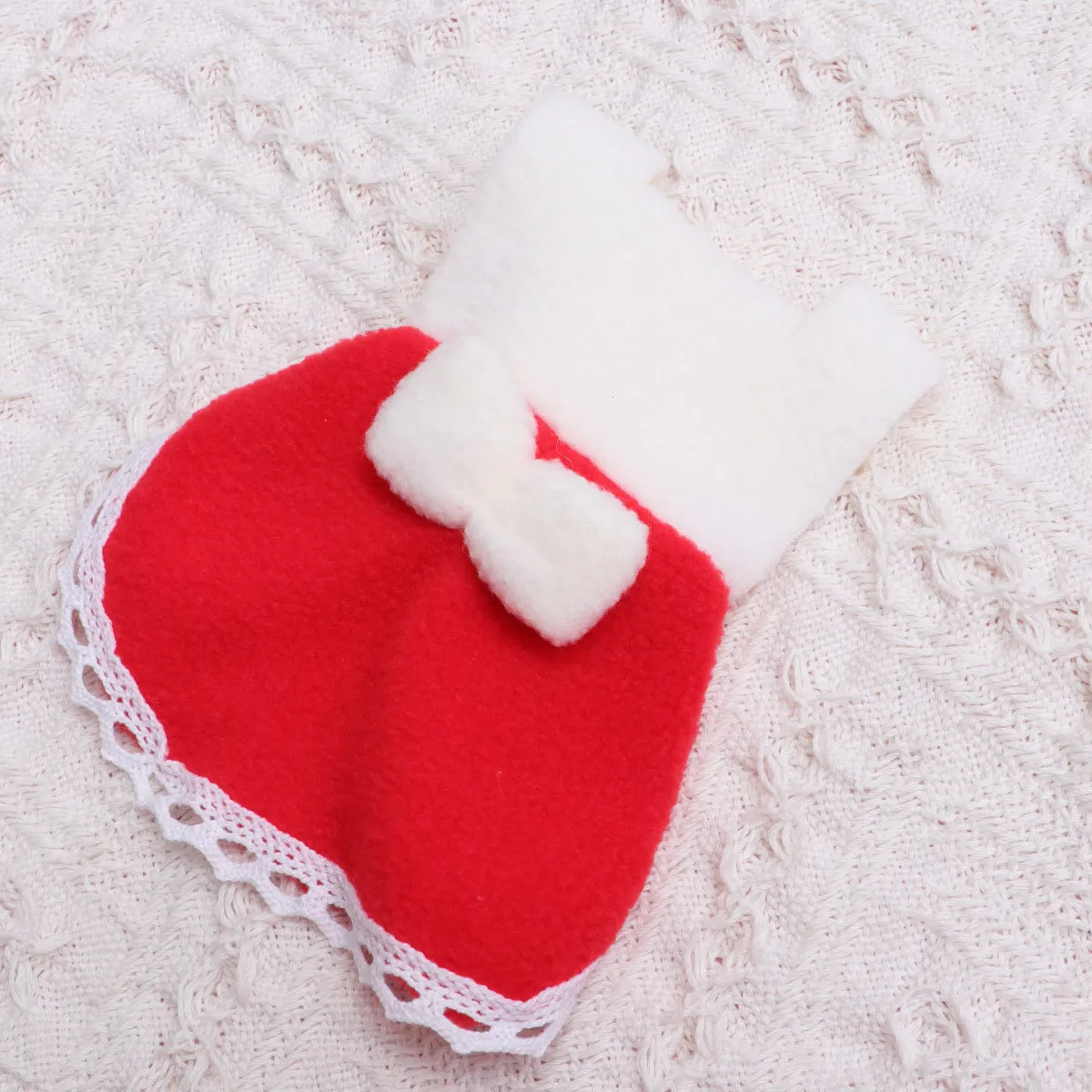 Adorable Pet Dress for Small Pets Hamster Squirrel Pig Stylish Bright Color Easy on Off Comfortable Photo Prop Outdoor Walking