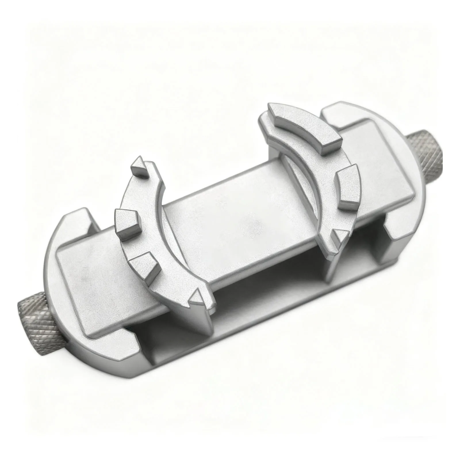 

Universal Watch Repair Holder for Chronograph Movements, Multi-functional Watches Maintenance Base, 54mm Maximum Opening
