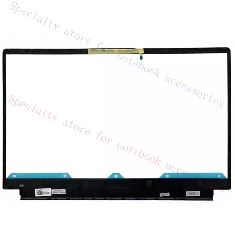 New For Dell Alienware M15 R6 R7 LCD Front Bezel B Cover Shell Case 08D6R3 8D6R3