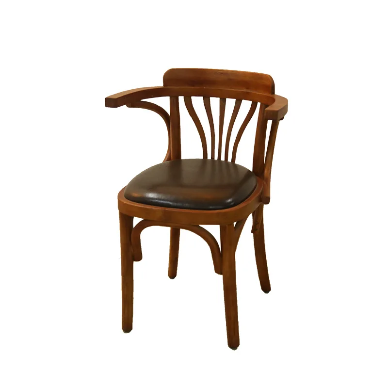 Simple style coffee shop furniture chair popular coffee shop furniture restaurant furniture chair