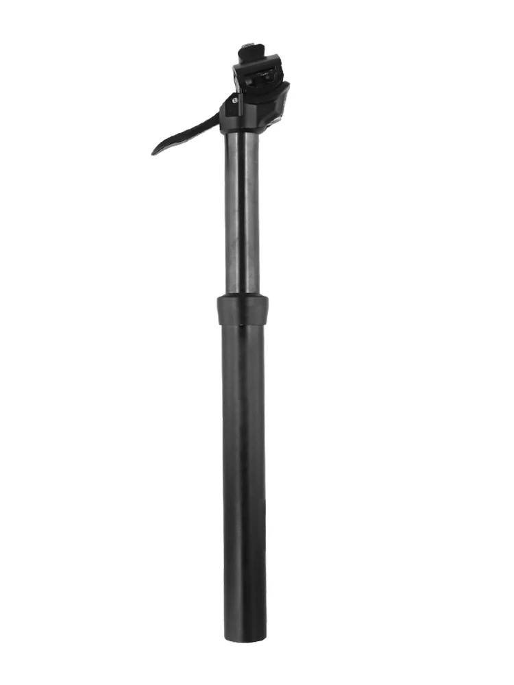 

Подседельная трубка капельницы для велосипеда, алюминиевый сплав, гидравлическая трубка с ручным управлением 27,2x350/400 мм, подседельный штырь для велосипеда Mtb