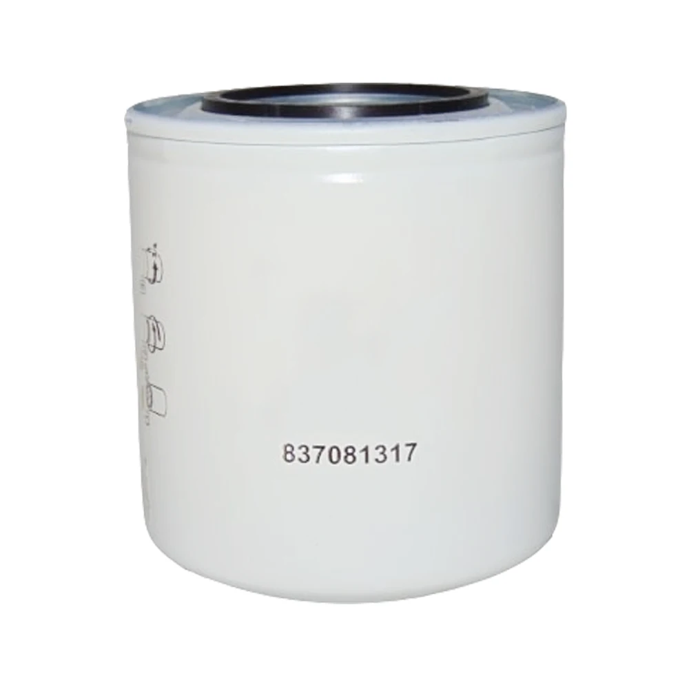 Oil Filter 837081317 V837079728 For Massey Ferguson Tractors