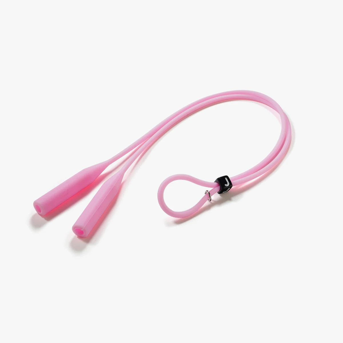 Modischer Sportbrillenhalter, mehrfarbiger Silikon-Brillenband, verstellbare Brillenbänder für Männer und Frauen, Brillenzubehör