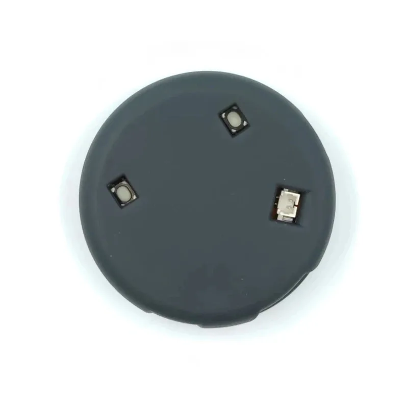 ESP32-C3 Pantalla circular de 1,28 pulgadas ESP32 WIFI Placa de desarrollo Bluetooth de doble núcleo compatible con Arduino LVGL