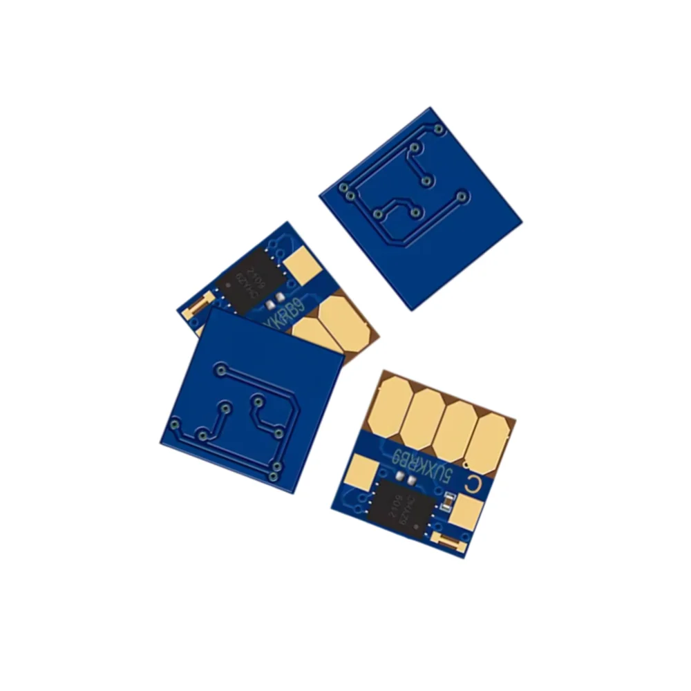 

Картридж 95U ARC Chip 952 953 954 955XL для HP OfficeJet Pro 7740 8710 8715 8720 8730 8210, совместимый сменный принтер СНПЧ