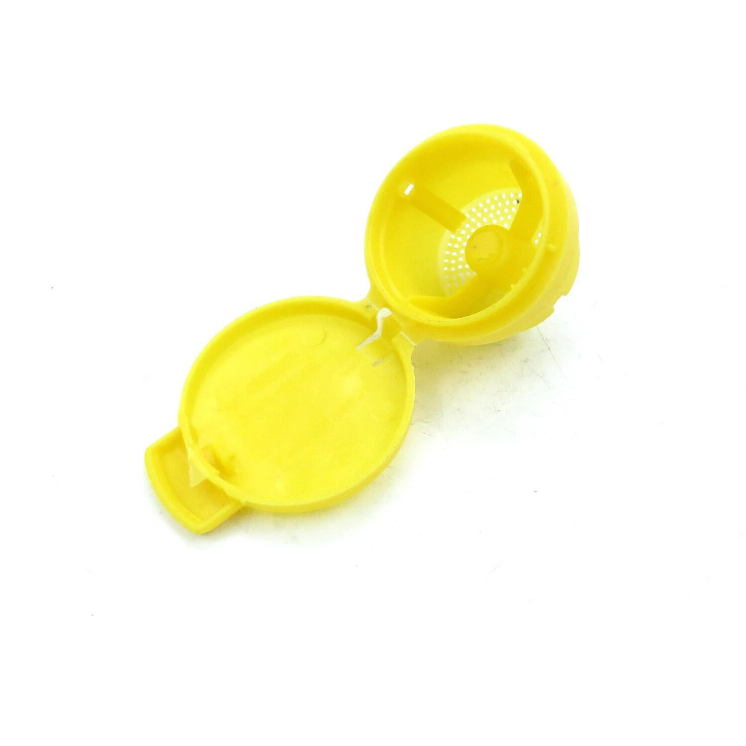 Windshield Wiper Washer Fluid Reservoir Bottle Cap Cover Water Tank Lid Fit For Renault Scenic-III 2009-16 Car Accessories