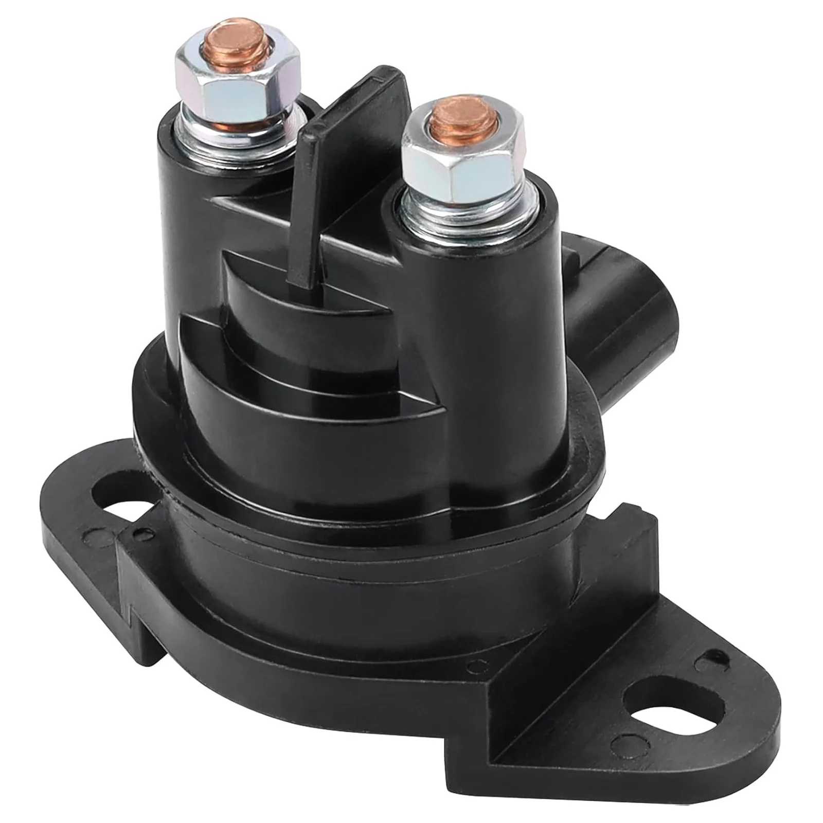1Pc For SeaDoo 278001802 Motorboat Starter Solenoid Relay Replacement For Seadoo PWC GTX 1995-2009 278002347 278003012 278001766