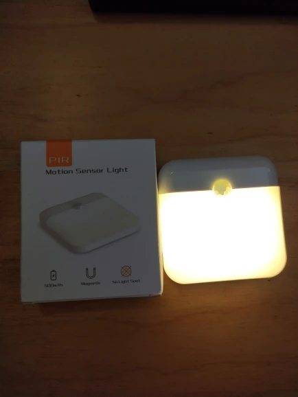 Review photo