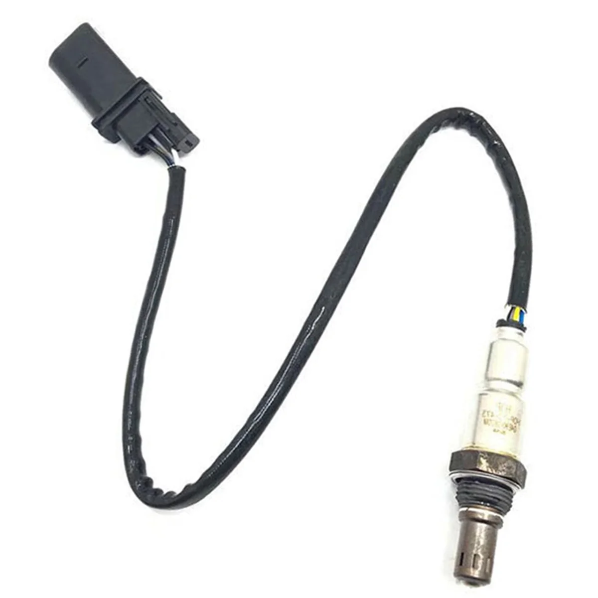 

Popular_Car O2 Oxygen Sensor for VW Jetta Golf Santana 2002-2017 04E906262
