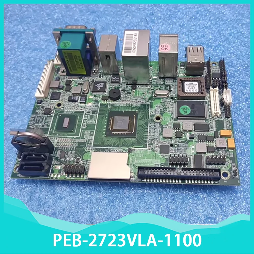 

PEB-2723VLA-1100 Материнская плата промышленного управления B9307313AB12737821