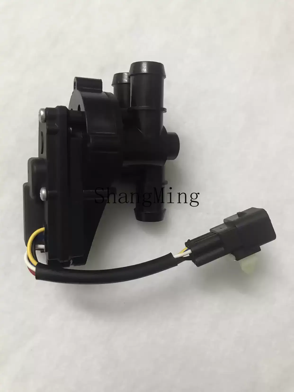 ZYH مناسبة لتركيبات وحدة أنابيب BYD Dolphin Yuan Qinhan للهواء الدافئ