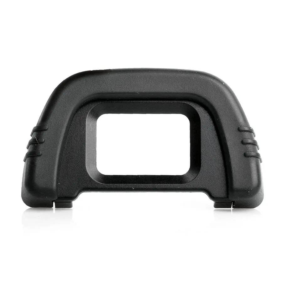 Camera Rubber Eye Cup Viewfinder Eyecup Protection Cover DK-21 for Nikon D7000 D600 D610 D90 D80 D70 DSLR