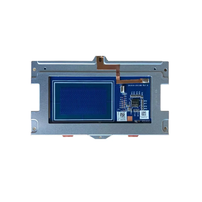 لوحة اللمس الماوس Clickpad Trackpad لـ HP X360 435 430 G7 6034B 0043201