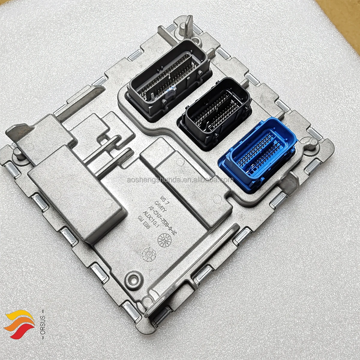 Auto Engine Systems Engine Control Module 12719250 12703516 12696017 12697426 for Bu-ick Equinox Envision
