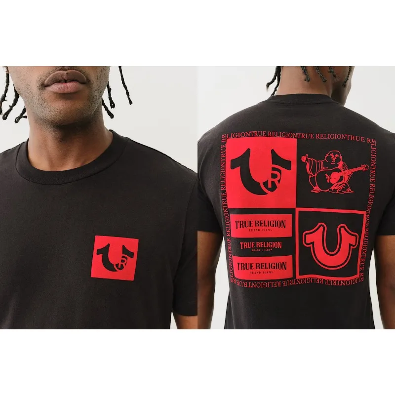 Camiseta con estampado gráfico verdadero, ropa superior versátil, regalo, camiseta de estilo de marca a la moda, camiseta barata Vintage para ciclista, camiseta para hombres y mujeres