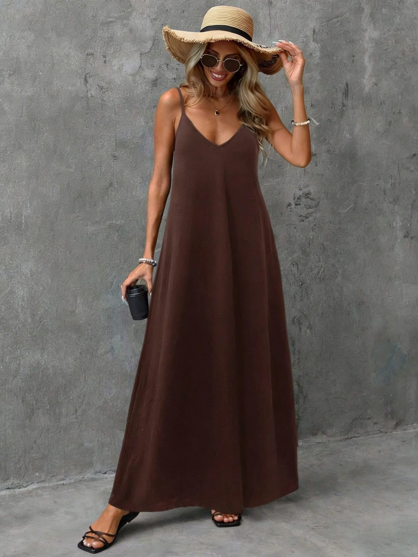 Thumbnail 3 - #17 Top Womens Floor Length Dress Picks for Every Budget