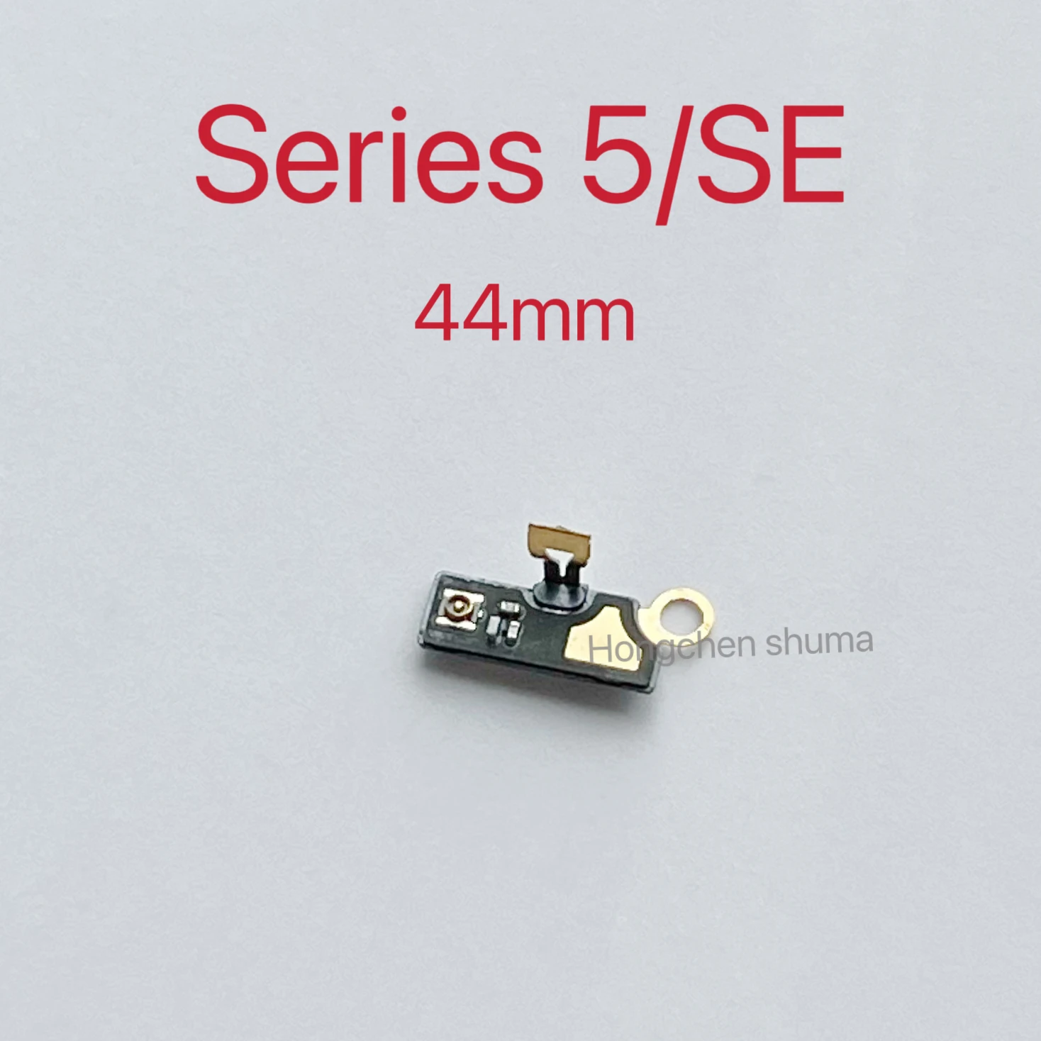 NFC Clip Buttons Bluetooth Signal Wifi Antenna Accessory Catenation Flex Cable For Apple Watch Series 4 5 SE 6 7 8 Repair parts