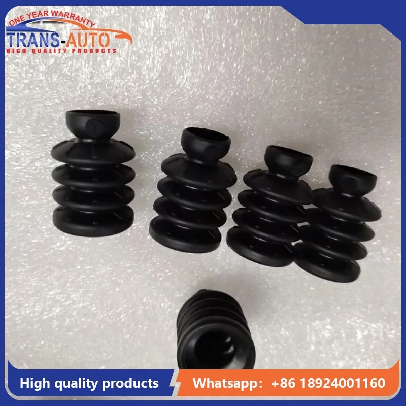 High Quality Products 10PCS  5 PCS 1PCS DQ200  DSG 0AM 7 Speed Transmisson Valve Body Push Rod Dust Cover Fits for VW Audi - Image 2