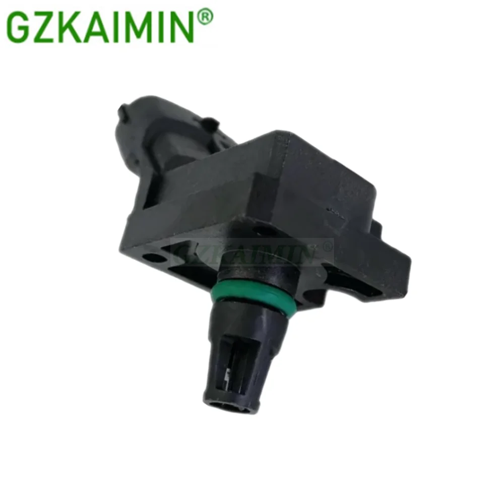 Turbocharger Boost Sensor For Volvo 2008 2009 2010 2011 2012 OEM 0261230296 6G9N-12B676-AB