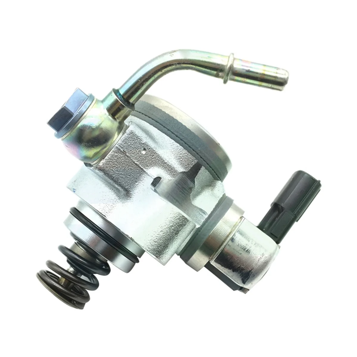 Automotive High Pressure Fuel Pump PE19-20-3F0 PE18-20-3F0 for Mazda 2 3 6 CX-4 CX5 2.0L 2.5L L4 FI1557 M73131 PE19203F0