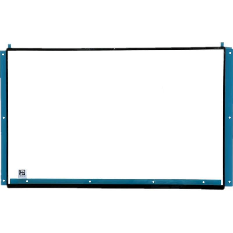 YY+New LCD Front Bezel Cover 08V5JH For Dell XPS 15 9500 9510 Precision 5500 5560