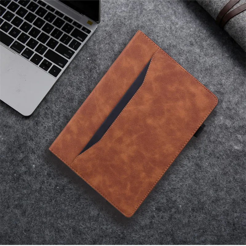 For Xiaomi Redmi K Pad 2 8.8 inch 2026 Case Silicone Back Wallet Card Slots Flip For Redmi K Pad 8.8 Tablet Cover