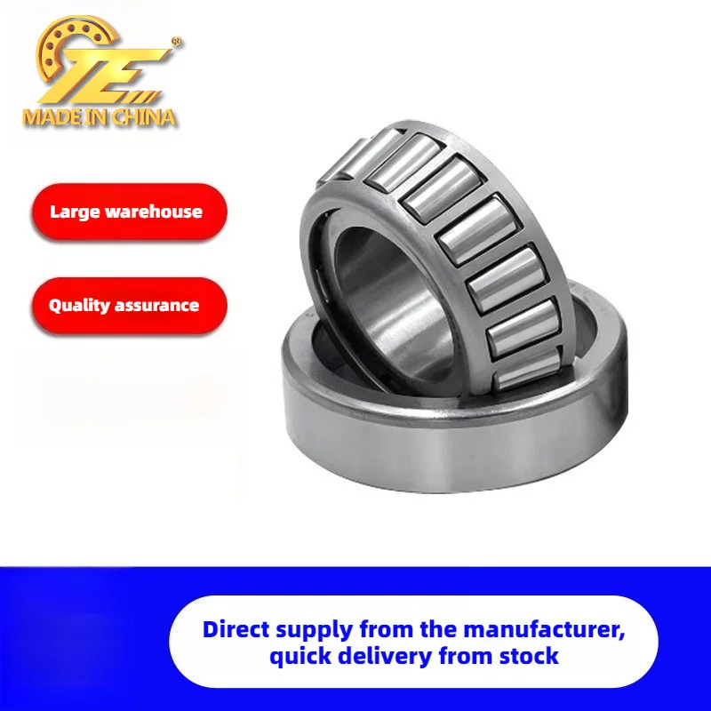 Manufacturer wholesale tapered roller bearings 33114 33115 33116 33117 33118 bearings