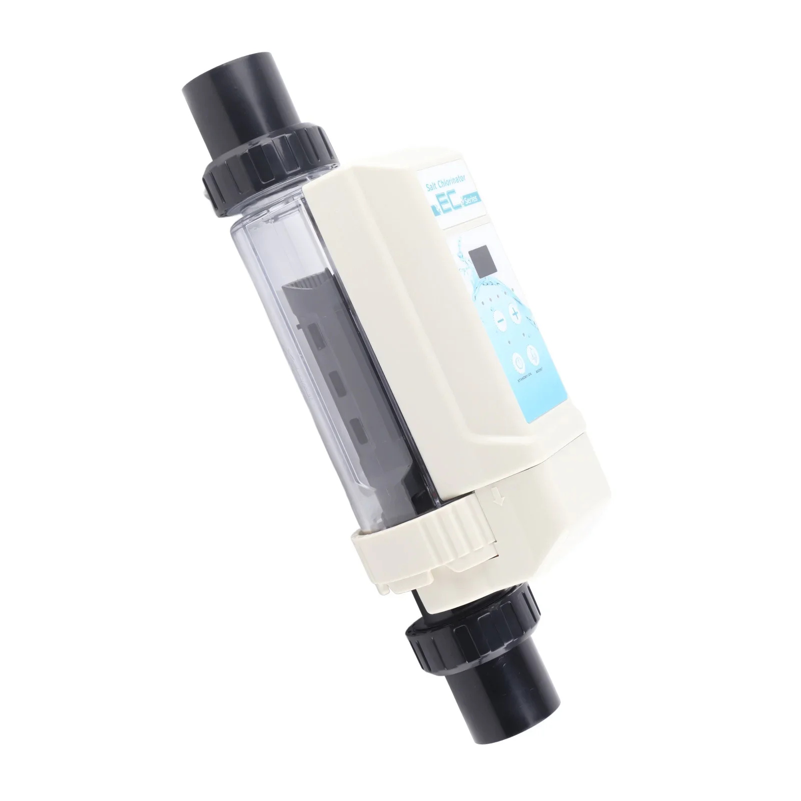 Electrolyzer Swimming Pool Salt Chlorinator EC20 20g/H SPA Chlorine Generator