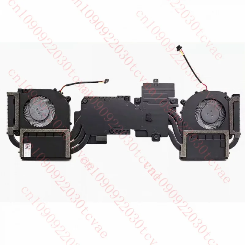 

New for MACHENIKE L15P AMD R9 L15PEN HEATSINK fan