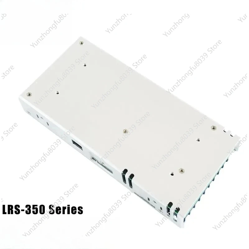 LRS-350 LRS-350-5 LRS-350-12 LRS-350-15 LRS-350-24 LRS-350-36 LRS-350-48 MEANWELL LRS 350 350W