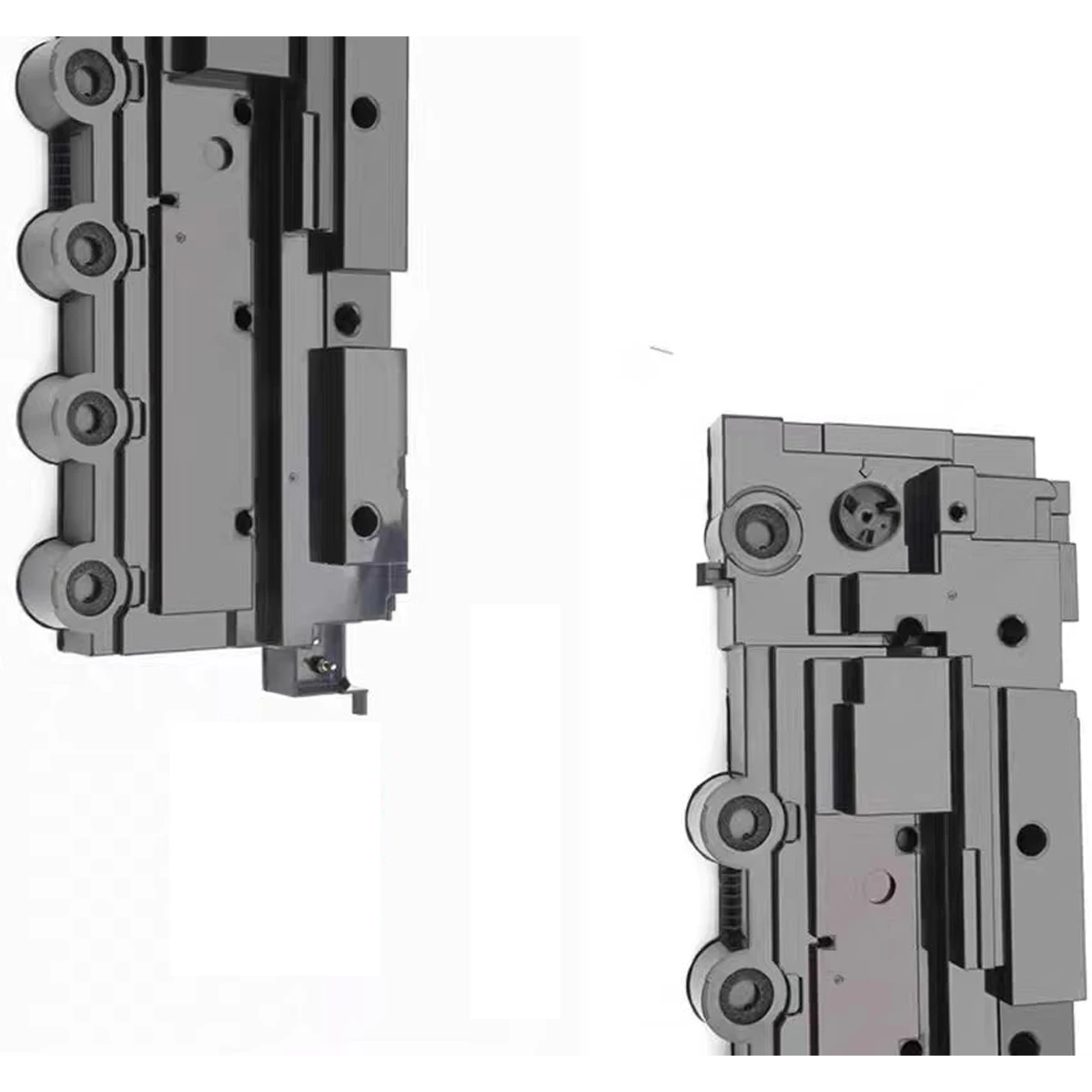 Waste Toner Box FOR Lexmark CS310dn CS310n CS410dn CS410dtn CS410n CS410nw CS410dtnw CS510de CS510dte CX310dn CX310dnw