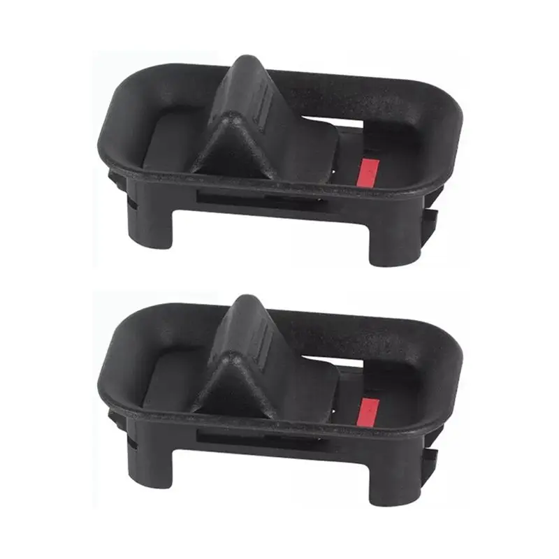 

AEE5-15172121 Car Left+Right Side Door Lock Slide Knob Switch Button For Chevy GMC Escalade 99-07