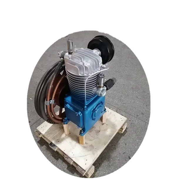 

TLF MARINE AIR COMPRESSOR NINGBO TIANLI CZ-10/30FZK 3MPA 10M3/h 3KW Apply Standard of GB/T12928-2008