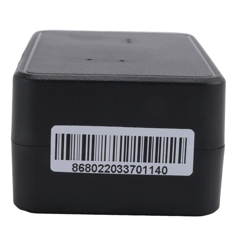 T24C GPS Car Tracker Children Anti-Lost Locator Magnetic Message Positioner Real Time Tracking Vehicle Locator