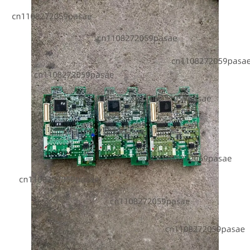D740 inverter FR-D740-CHT series main board /CPU board main control board