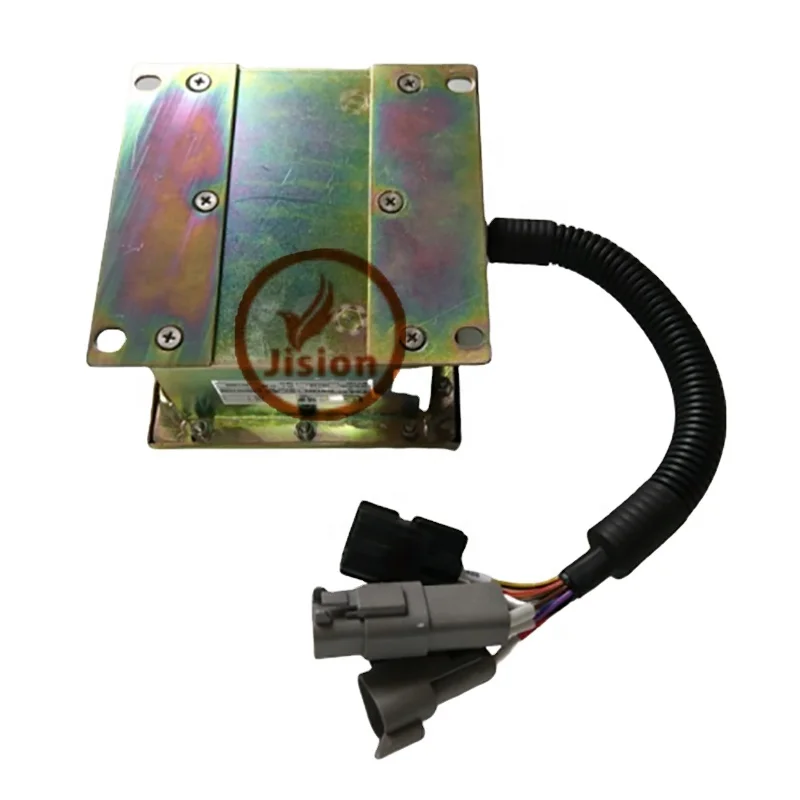 original 37b1403 Actuator controller suitable for building materials, machinery, maintenance