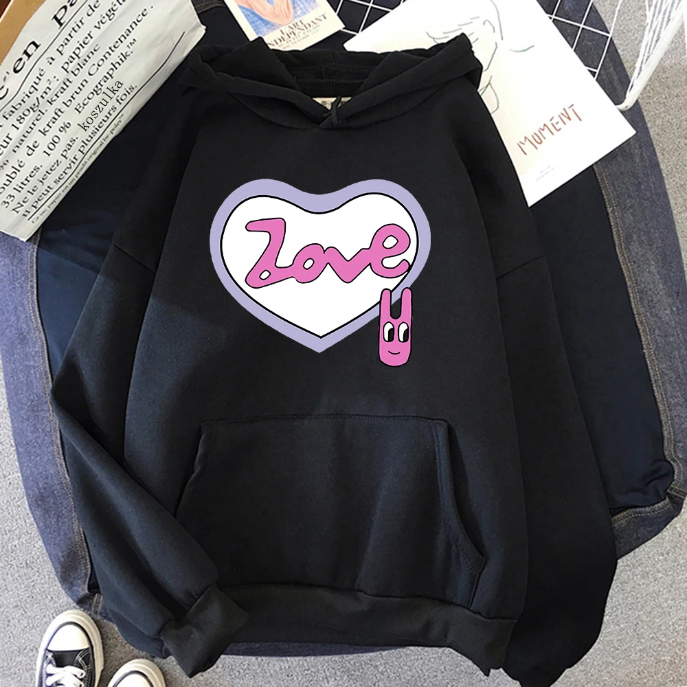 Sudadera con capucha Takopi Anime Takopi's Original Sin Kawaii mujeres sudaderas con capucha Otoño Invierno ropa estética sudadera mujeres sudaderas con capucha