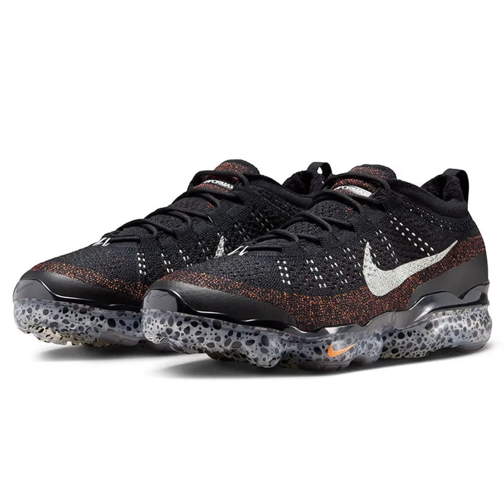 

Мужские кроссовки Nike AIR VAPORMAX с полноразмерной воздушной подушкой, дышащие, нескользящие, прочные кроссовки для бега FZ2519-001
